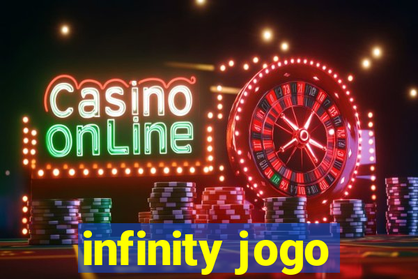 infinity jogo